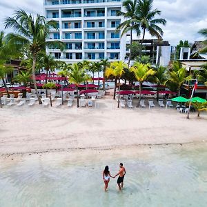 Boca Beach Residence Hotel